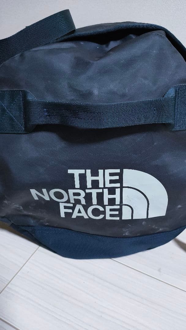 【ノースフェイス】 BCダッフルバッグ ボストン 大容量 ドラム缶