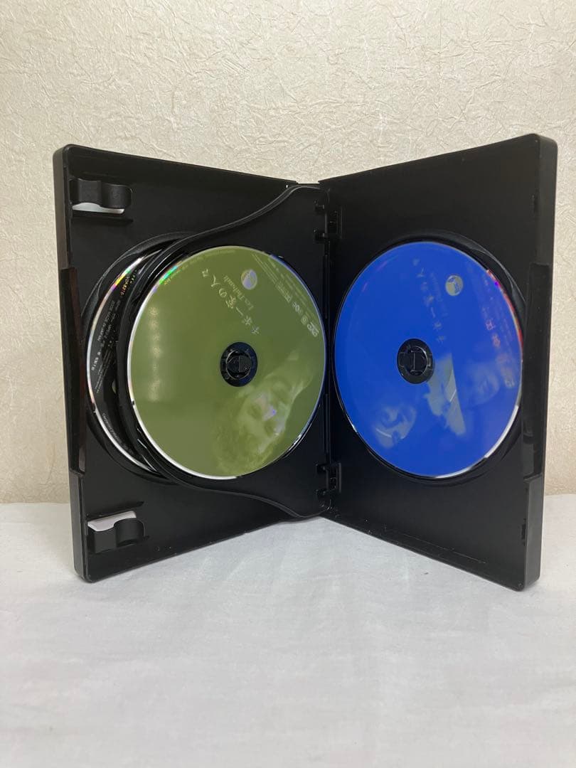 Les Thibault チボー家の人々　DVD 4枚組　日本語字幕付き