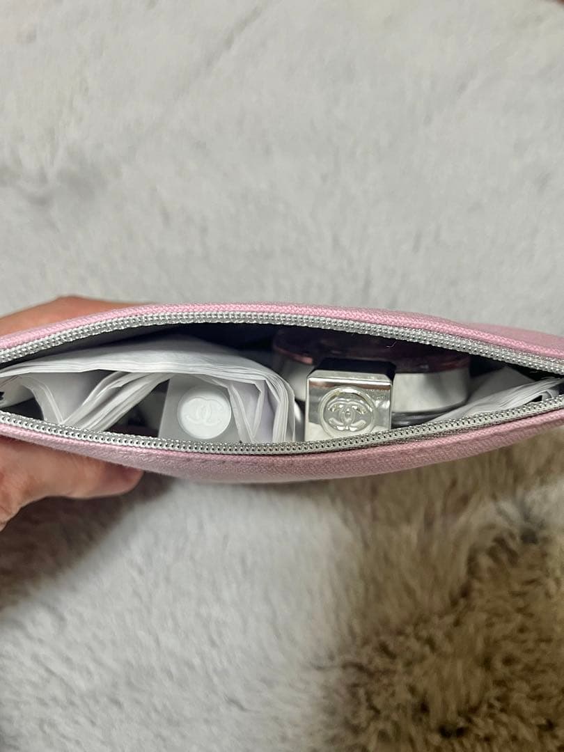 CHANEL シャネル オータンドゥル デュオ コフレ