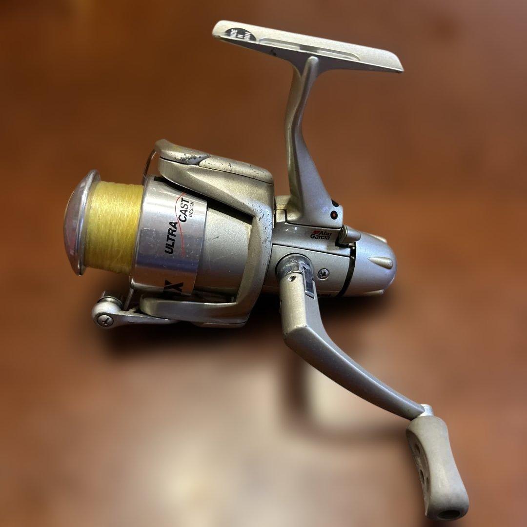 アブガルシア　プロマックス2R