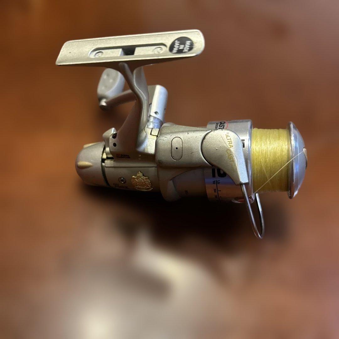 アブガルシア　プロマックス2R