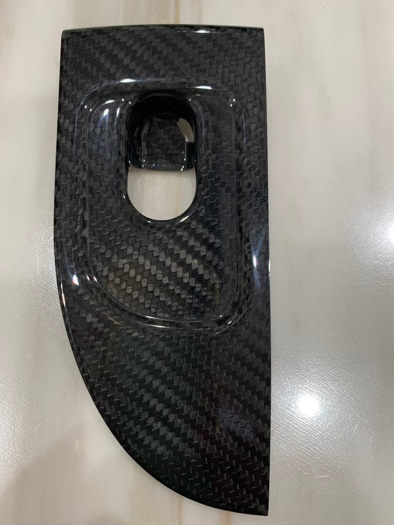 マセラティ　パワーウィンドウスイッチカバー