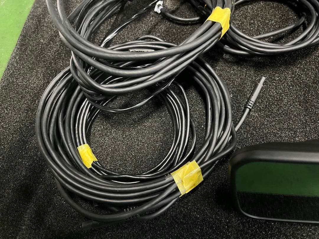 ALPINE DVR-DM1200A-IC 12型デジタルインナーミラー