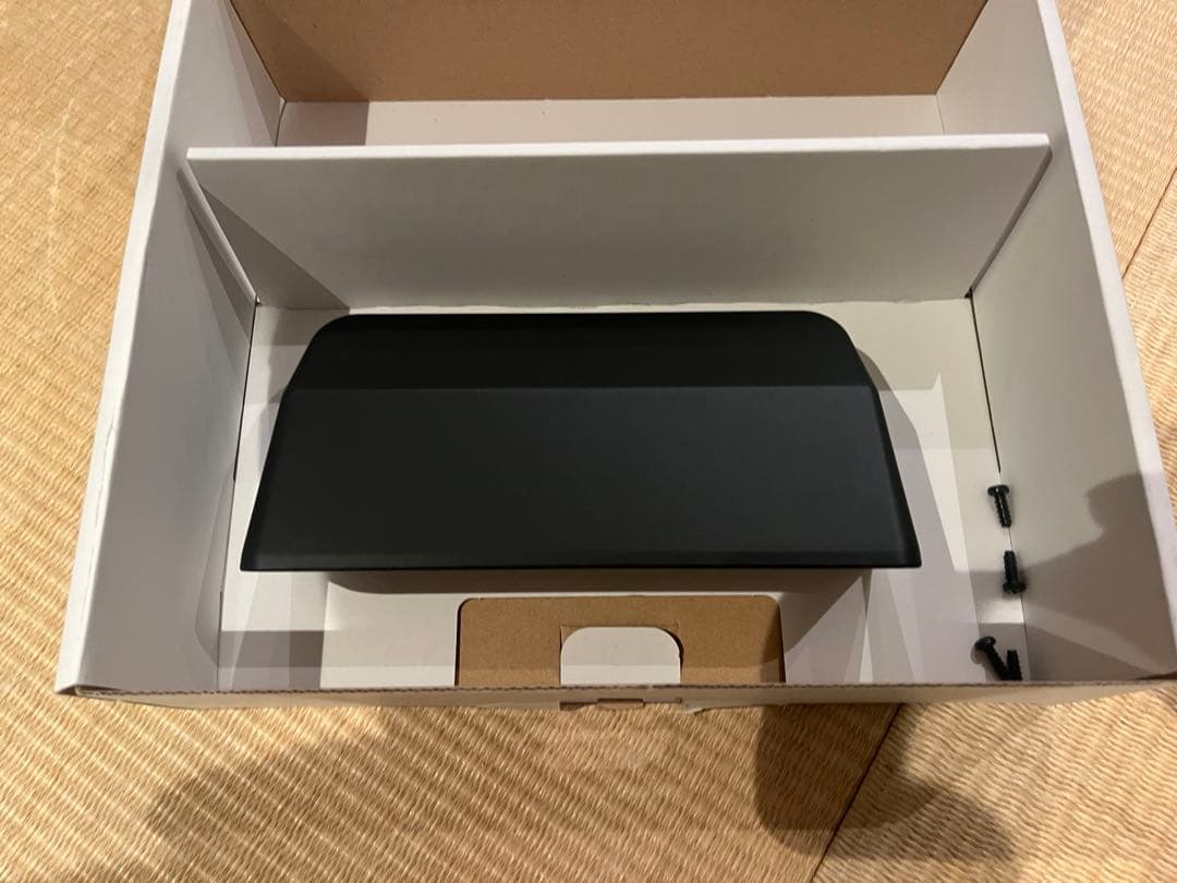 ALPINE DVR-DM1200A-IC 12型デジタルインナーミラー