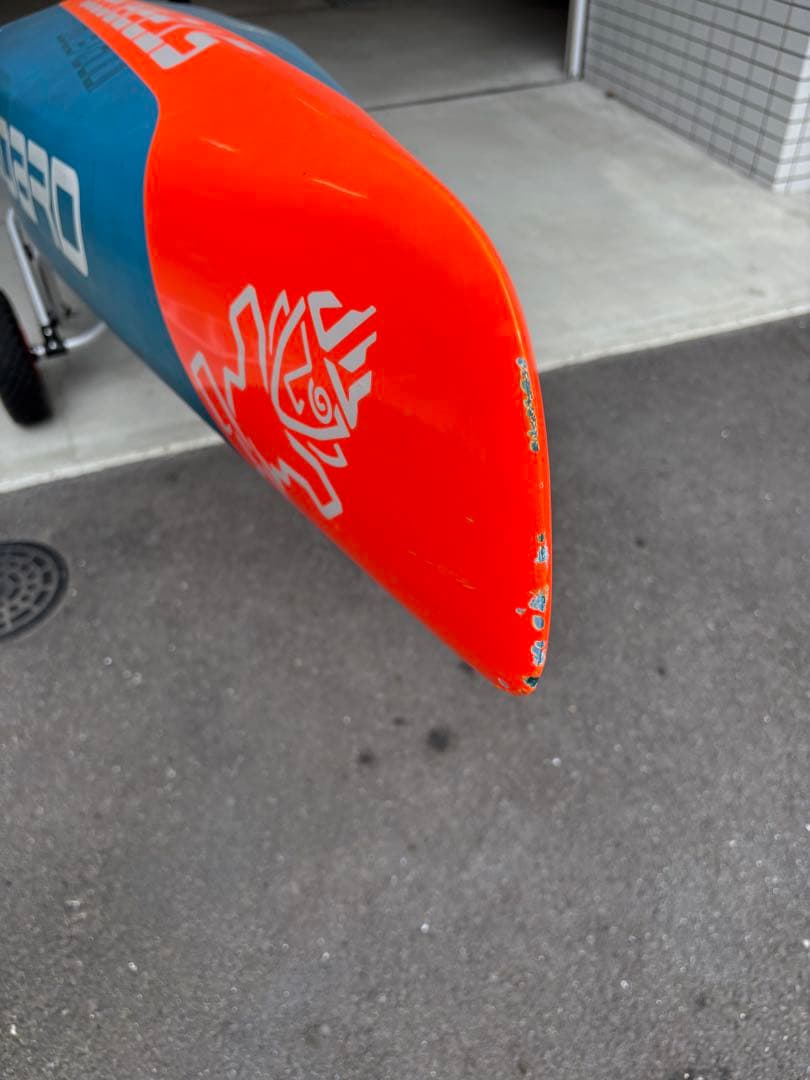 Starboard スターボードSUP スプリント2021