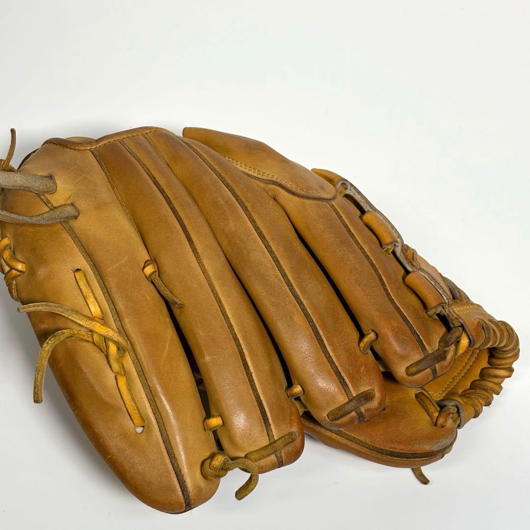 ミズノプロ　オーダー　MIZUNO PRO ORDERグローブ　硬式用　左投げ