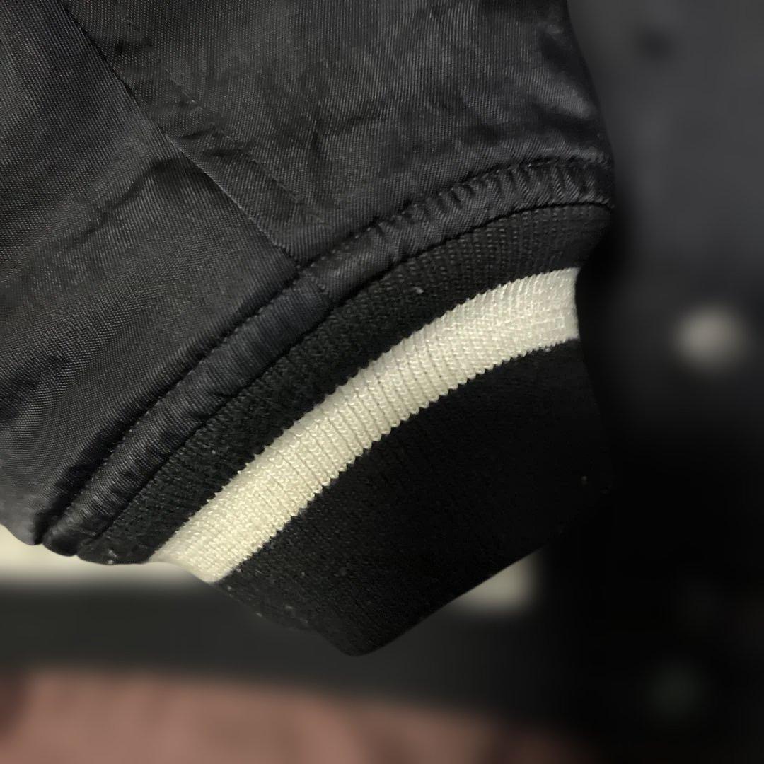 PSG × JORDAN CLUB ANTHEM JACKET