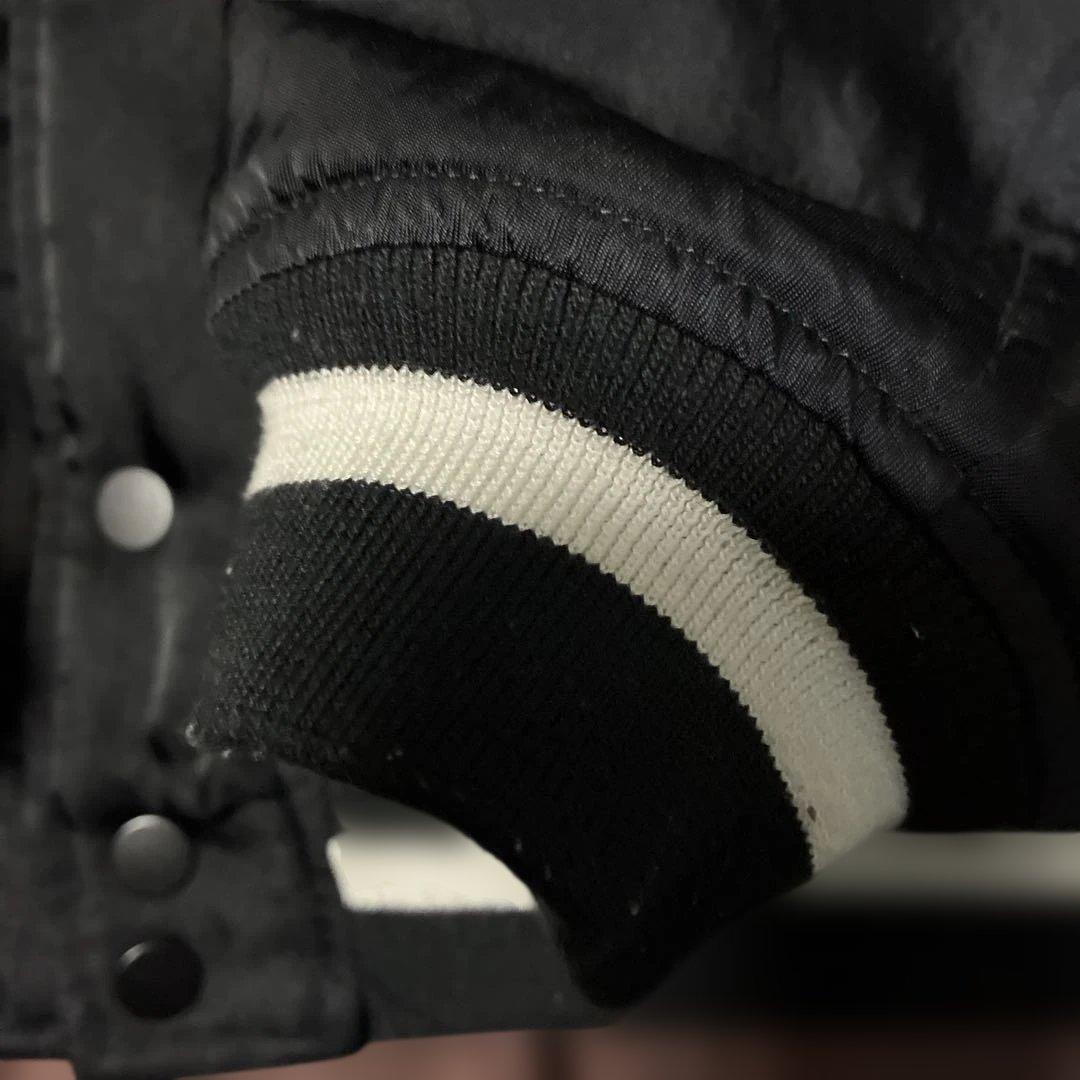 PSG × JORDAN CLUB ANTHEM JACKET