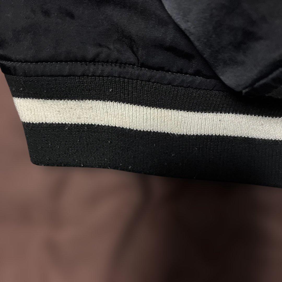 PSG × JORDAN CLUB ANTHEM JACKET