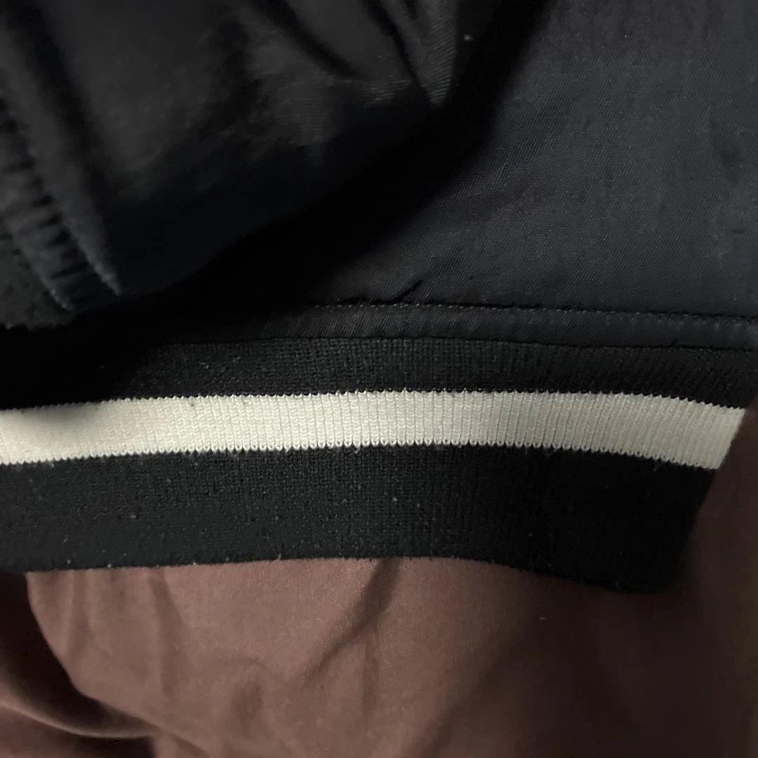 PSG × JORDAN CLUB ANTHEM JACKET