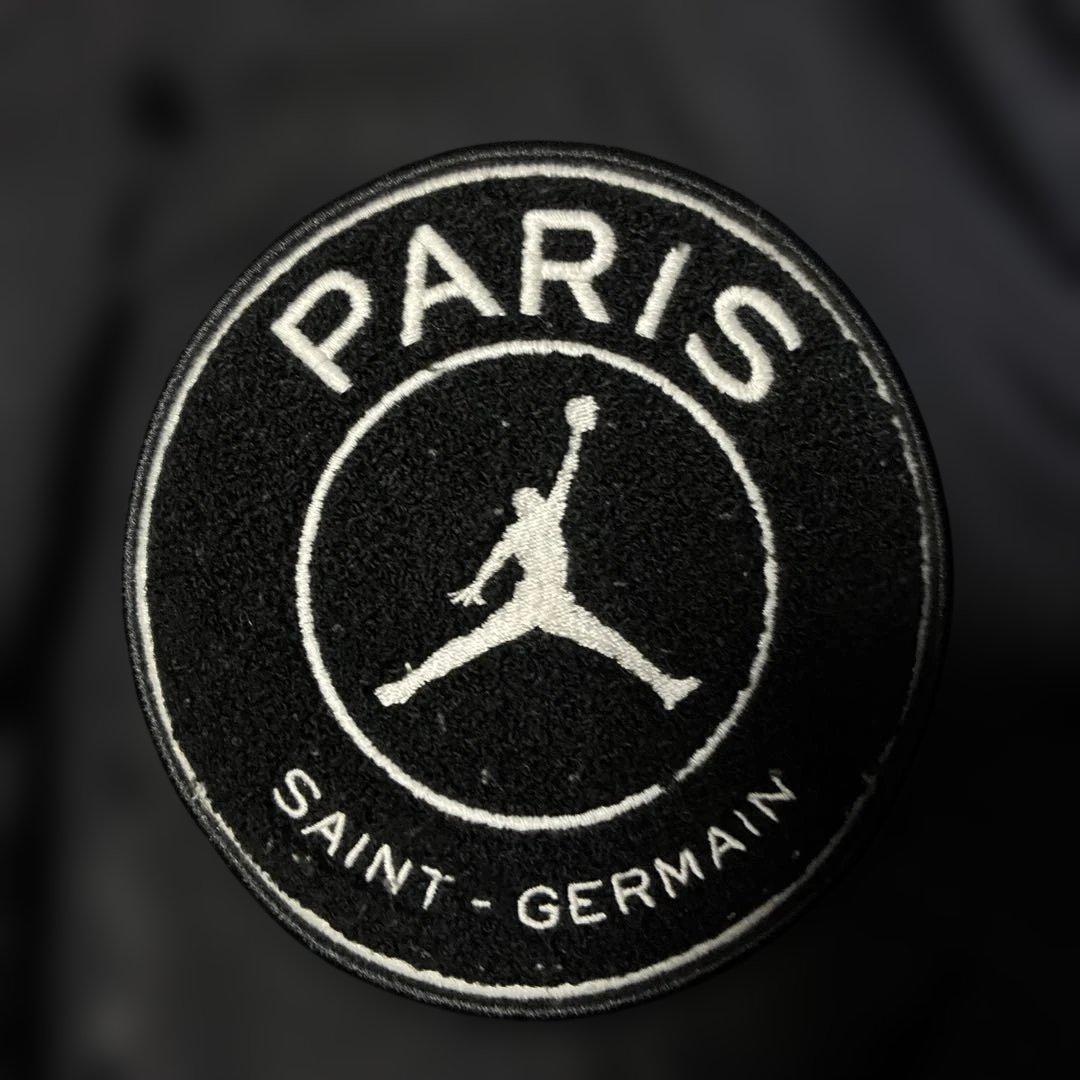 PSG × JORDAN CLUB ANTHEM JACKET