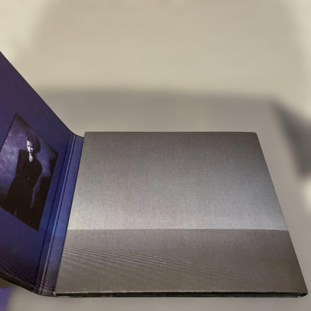 L'Arc〜en〜Ciel ラルクアンシエル DUNE 初回 通販限定 CD