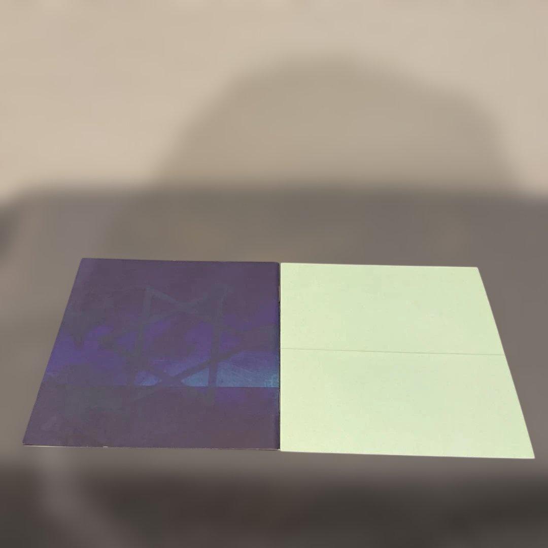 L'Arc〜en〜Ciel ラルクアンシエル DUNE 初回 通販限定 CD