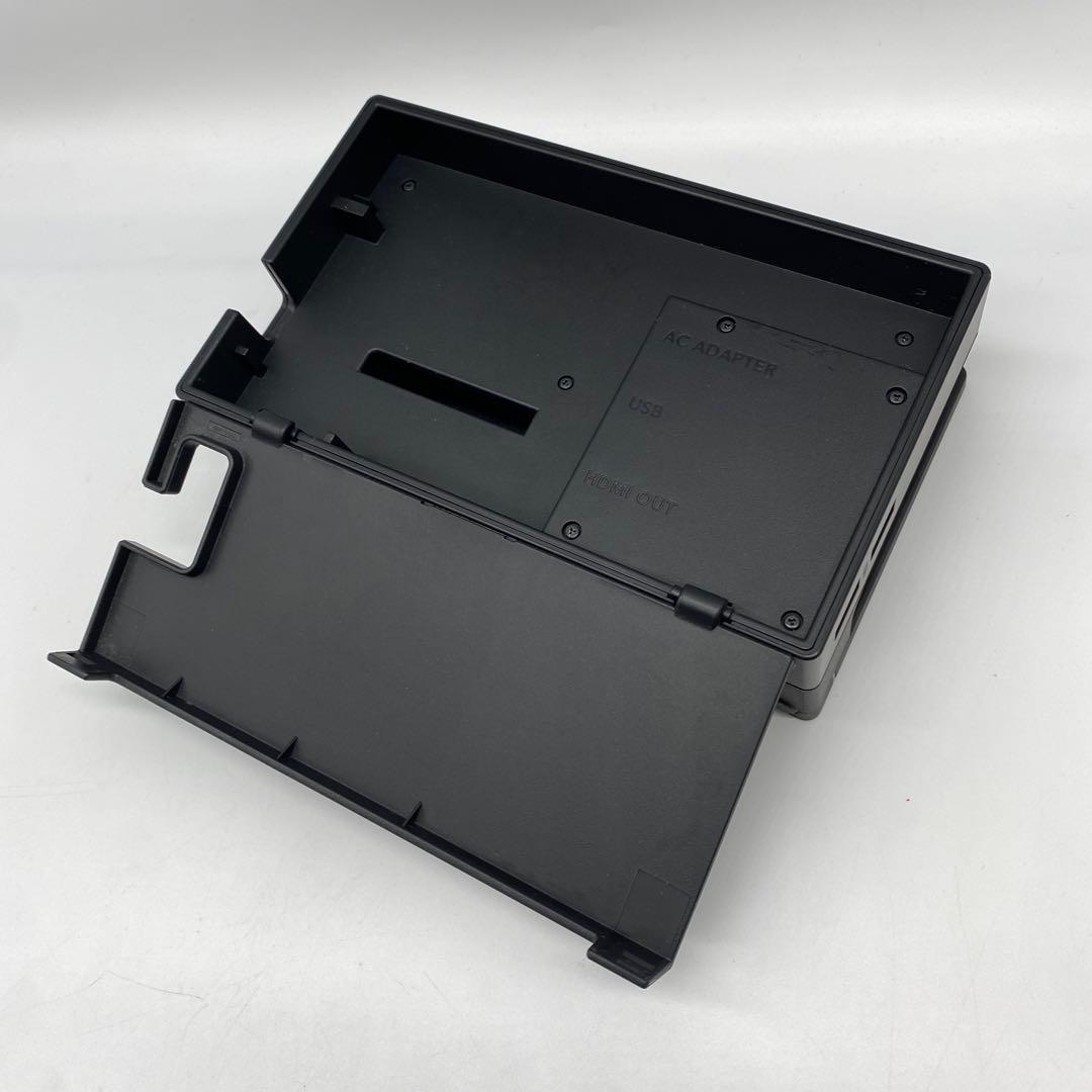 【完品】ニンテンドースイッチ 本体 Nintendo Switch グレー