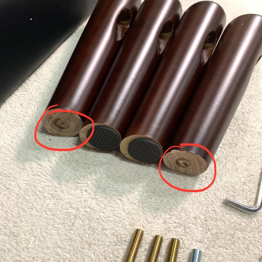 訳アリ新品 三人掛けソファー PUレザー ソファ 　3人掛け　 1457-260