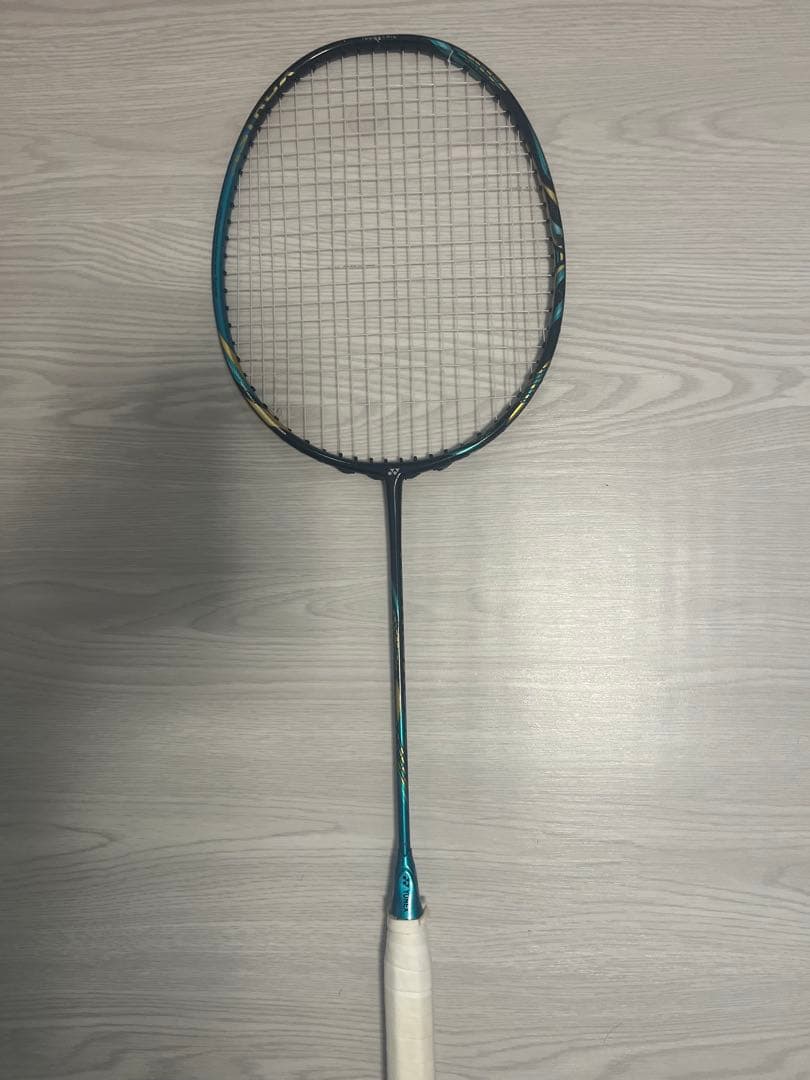 バドミントン ラケット アストロクス88s Pro