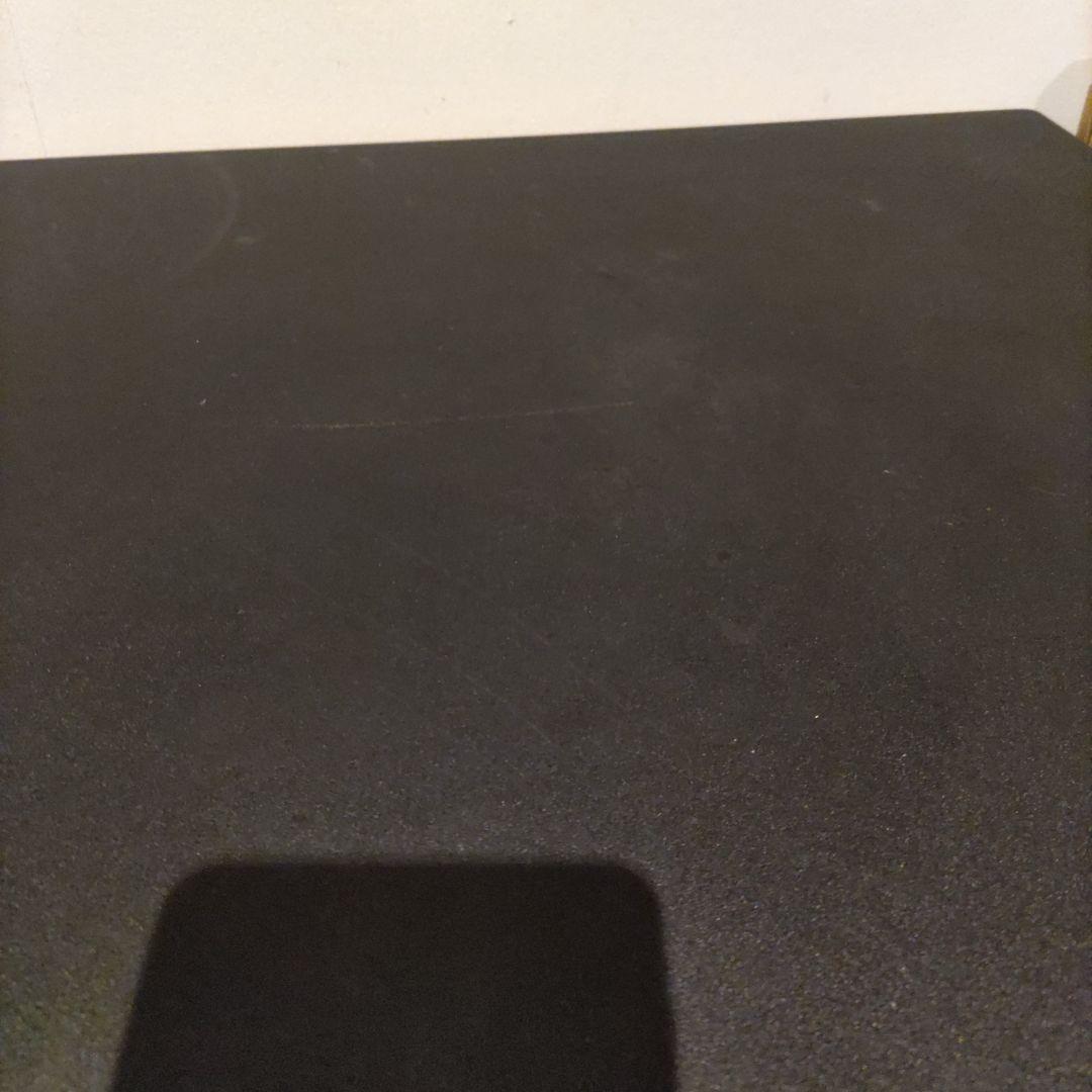 バウヒュッテ ゲーミングデスク 昇降式 PCデスク BHD-1000M