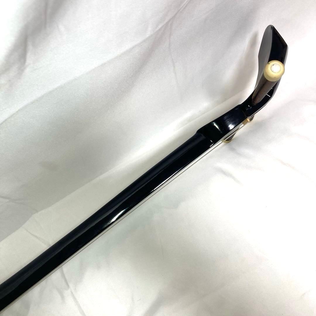 三線 沖縄 蛇革 本革 収納袋 付属品 和楽器 初心者 中級者