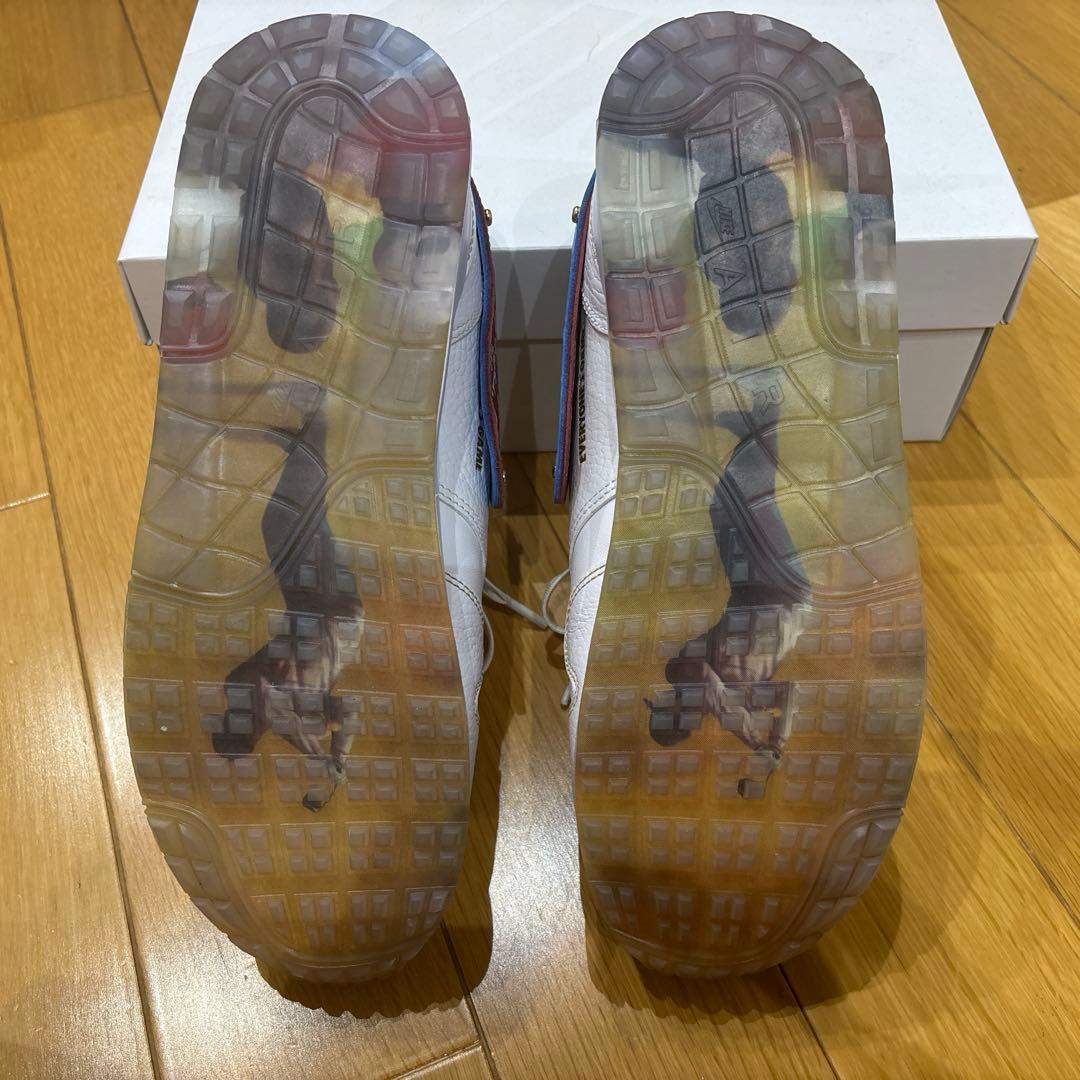 シューズ(男性用) NIKE AIR MAX1 86 OG Eastside Golf