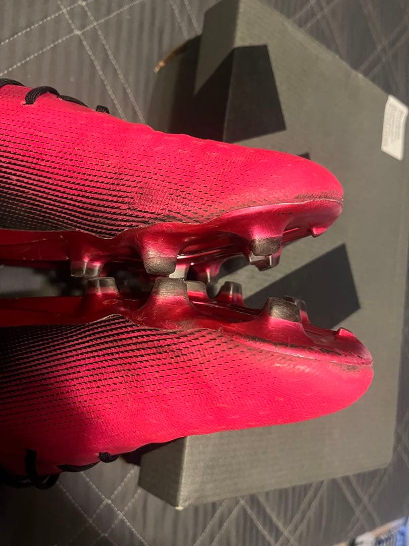 アディダス X エックス スピード ポータル .1 AG 26.5cm