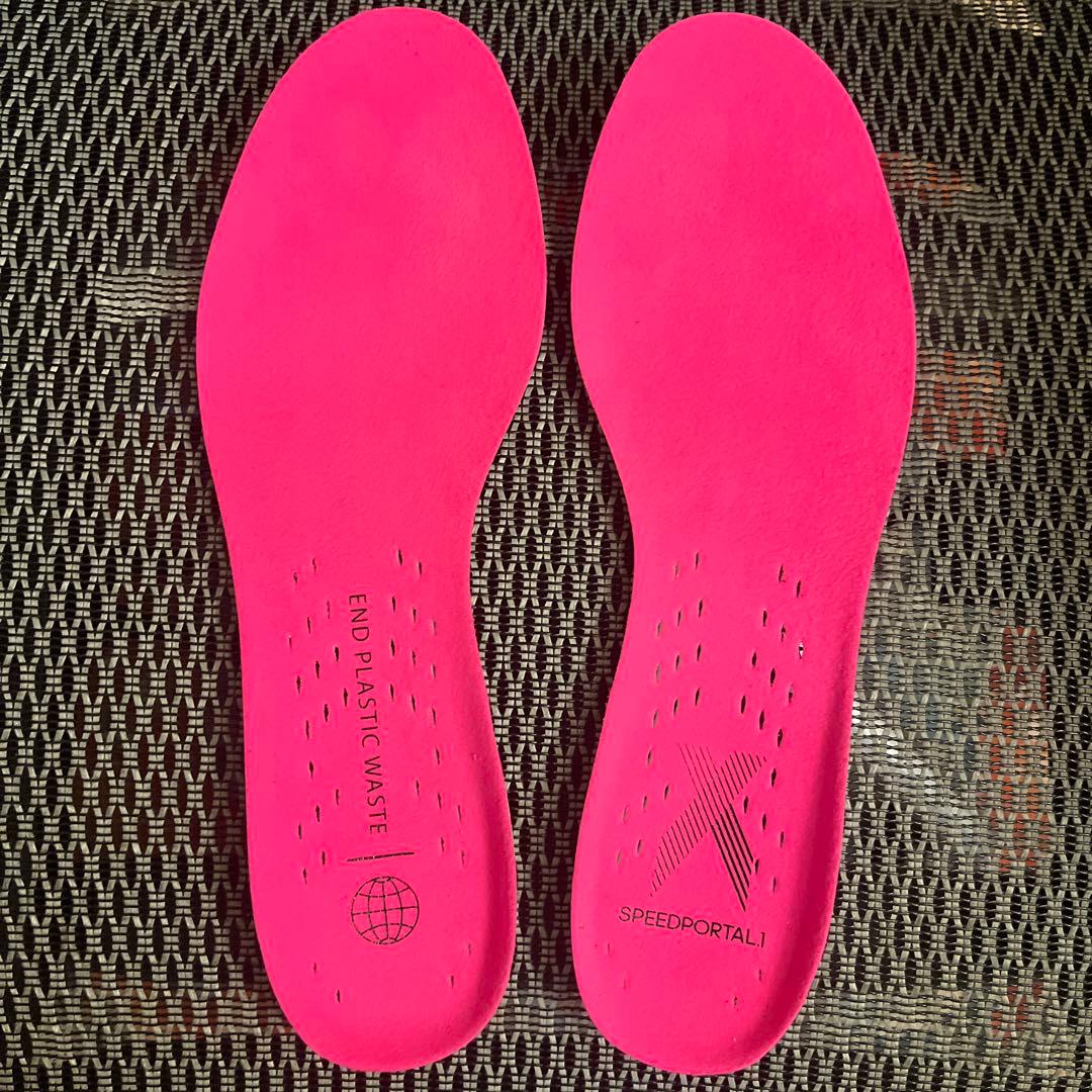 アディダス X エックス スピード ポータル .1 AG 26.5cm