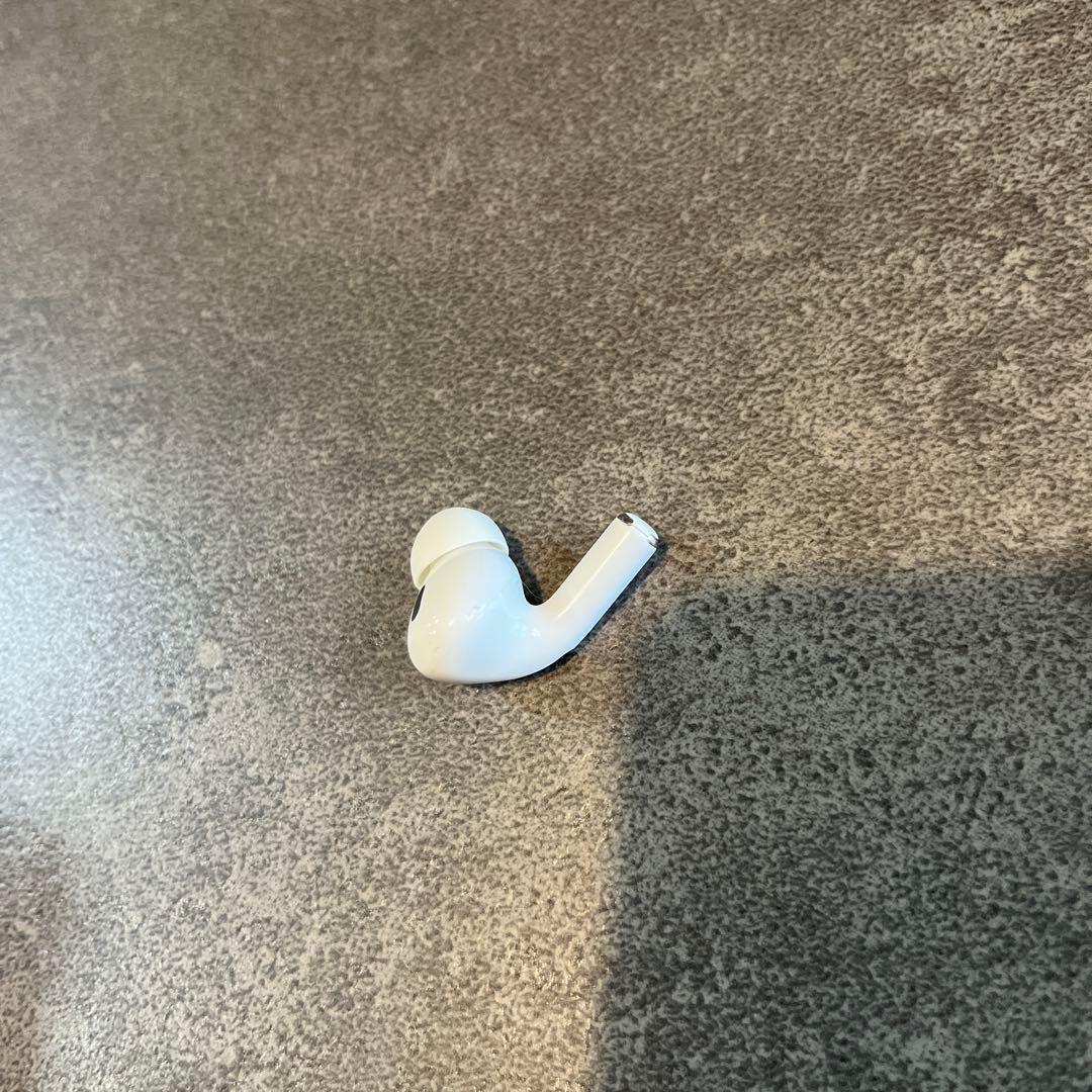 Apple AirPods Pro 2世代 L 片方 【左耳】