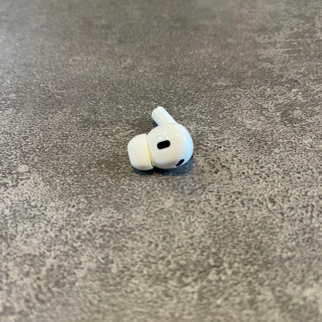 Apple AirPods Pro 2世代 L 片方 【左耳】