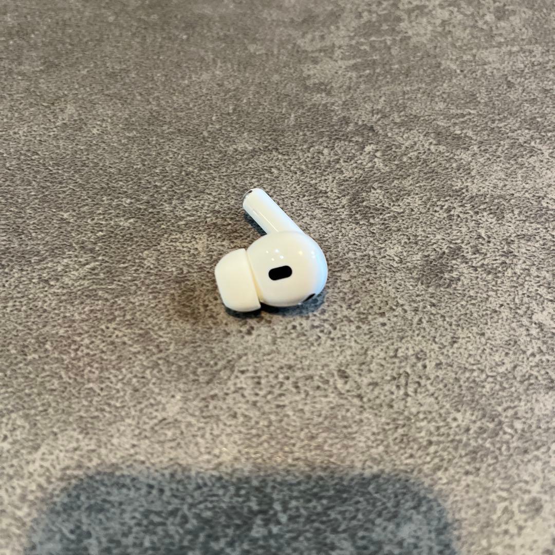 Apple AirPods Pro 2世代 L 片方 【左耳】