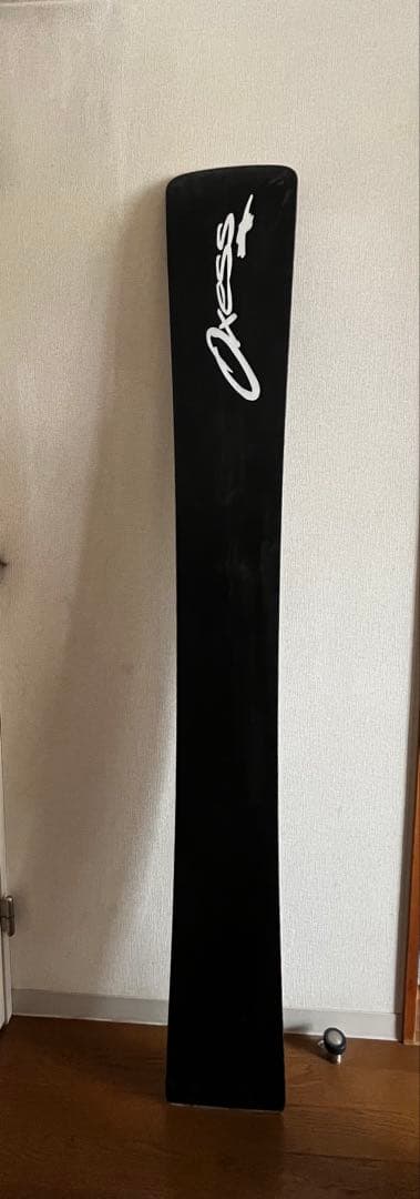 アルペンスノーボード oxess RG174カーボン