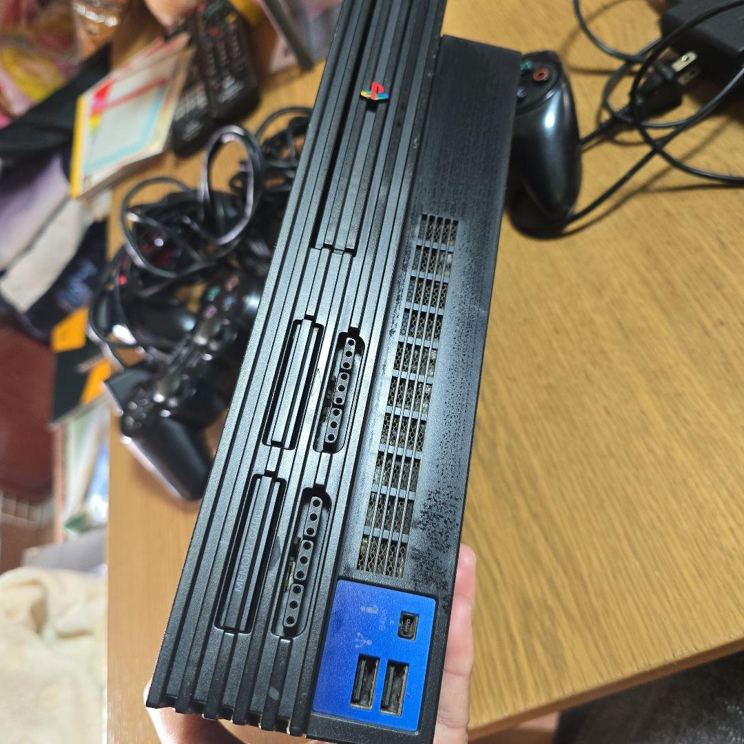 プレイステーション本体 コントローラー各種