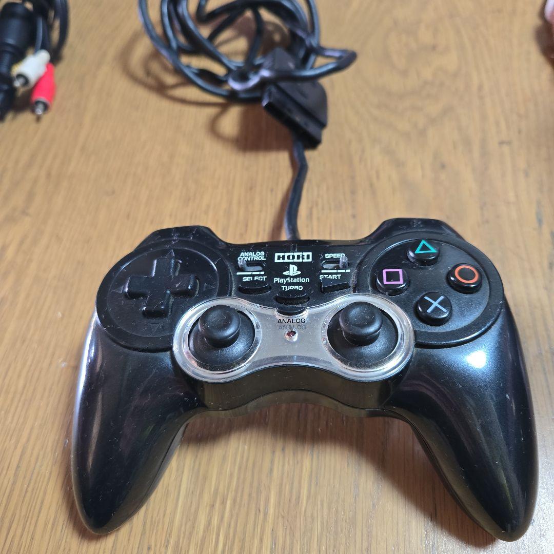 プレイステーション本体 コントローラー各種