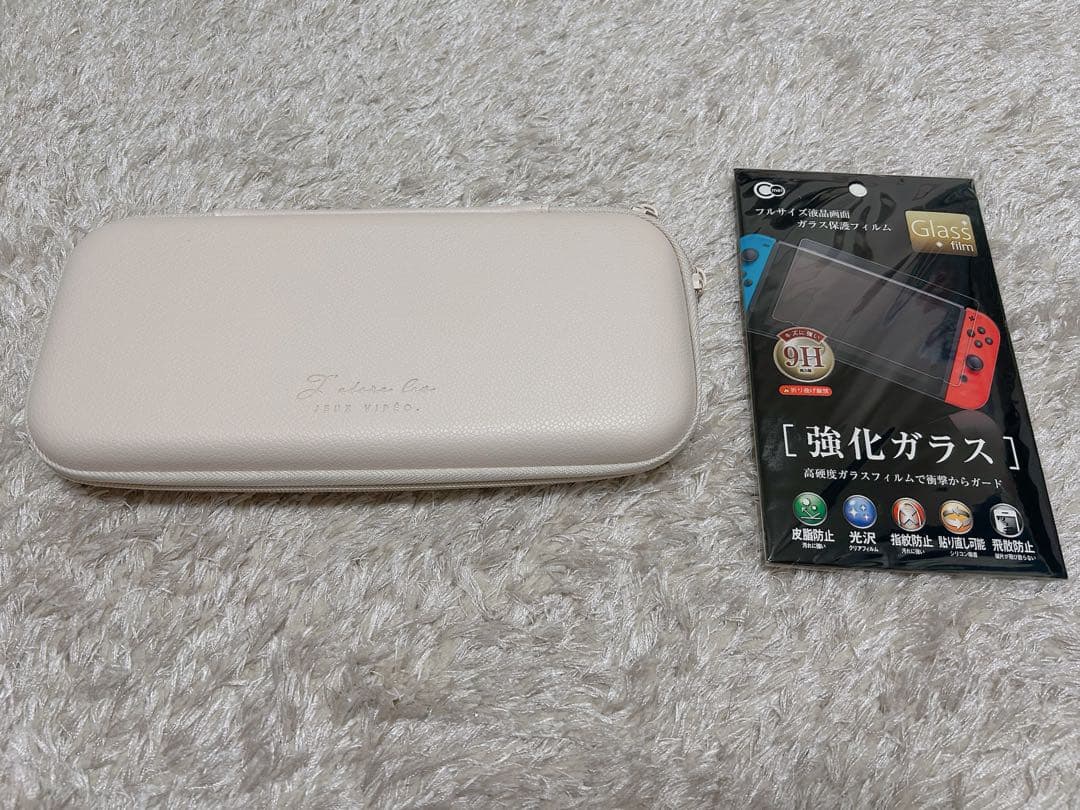 【超美品】Nintendo Switch イーブイモデル おまけ付き