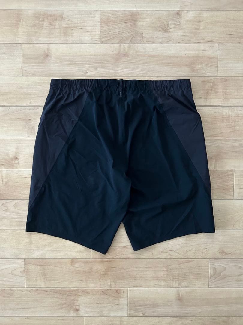 ARC’TERYX VEILANCE Secant Comp Short