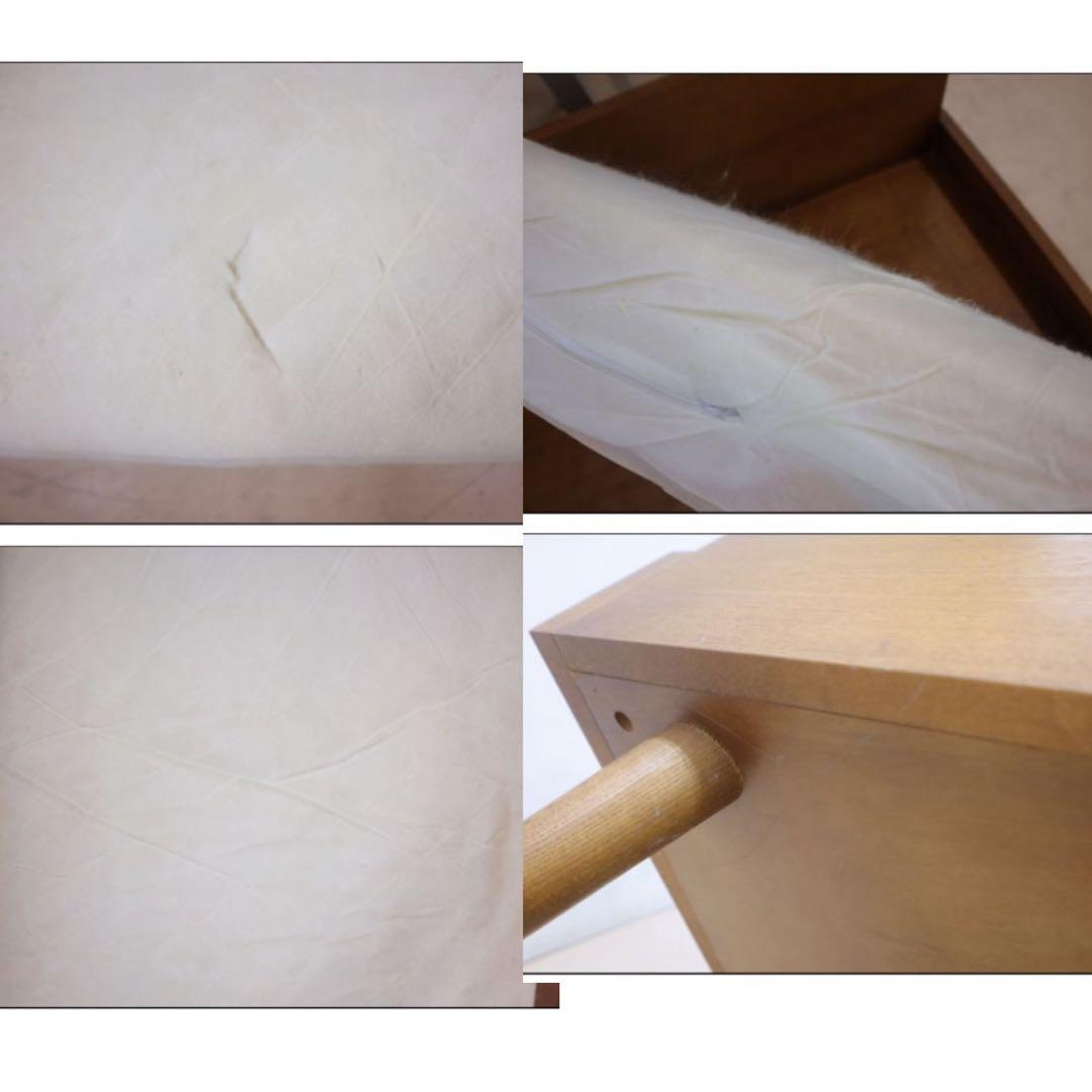 unico ウニコ ALBERO アルベロ 3Pソファ+オットマン