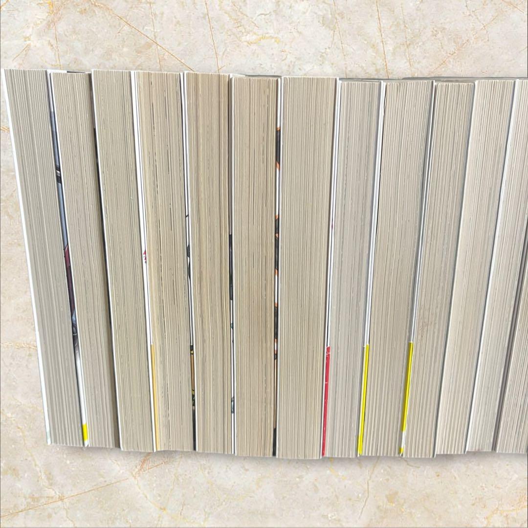 キノの旅 23巻 学園キノ 7巻 全巻セット 時雨沢恵一著