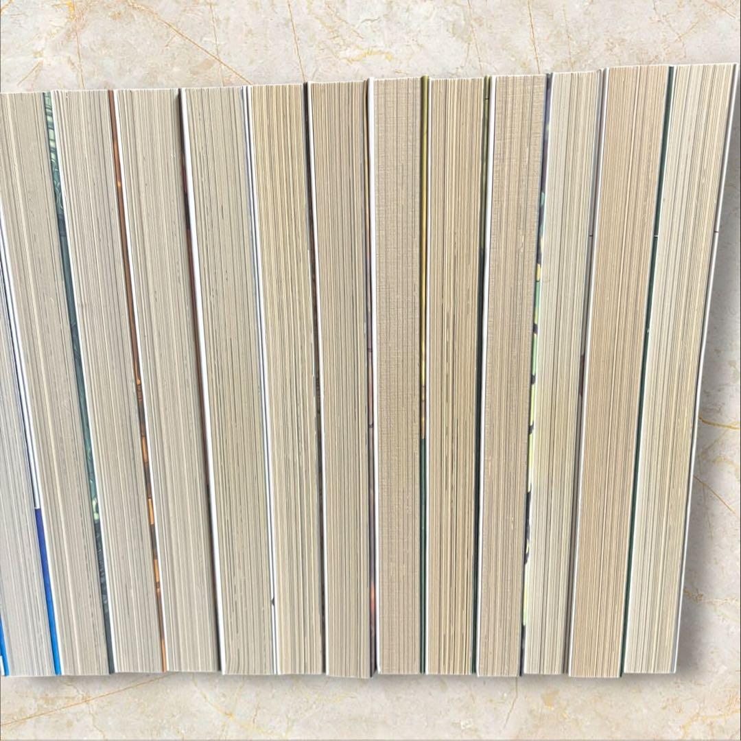 キノの旅 23巻 学園キノ 7巻 全巻セット 時雨沢恵一著