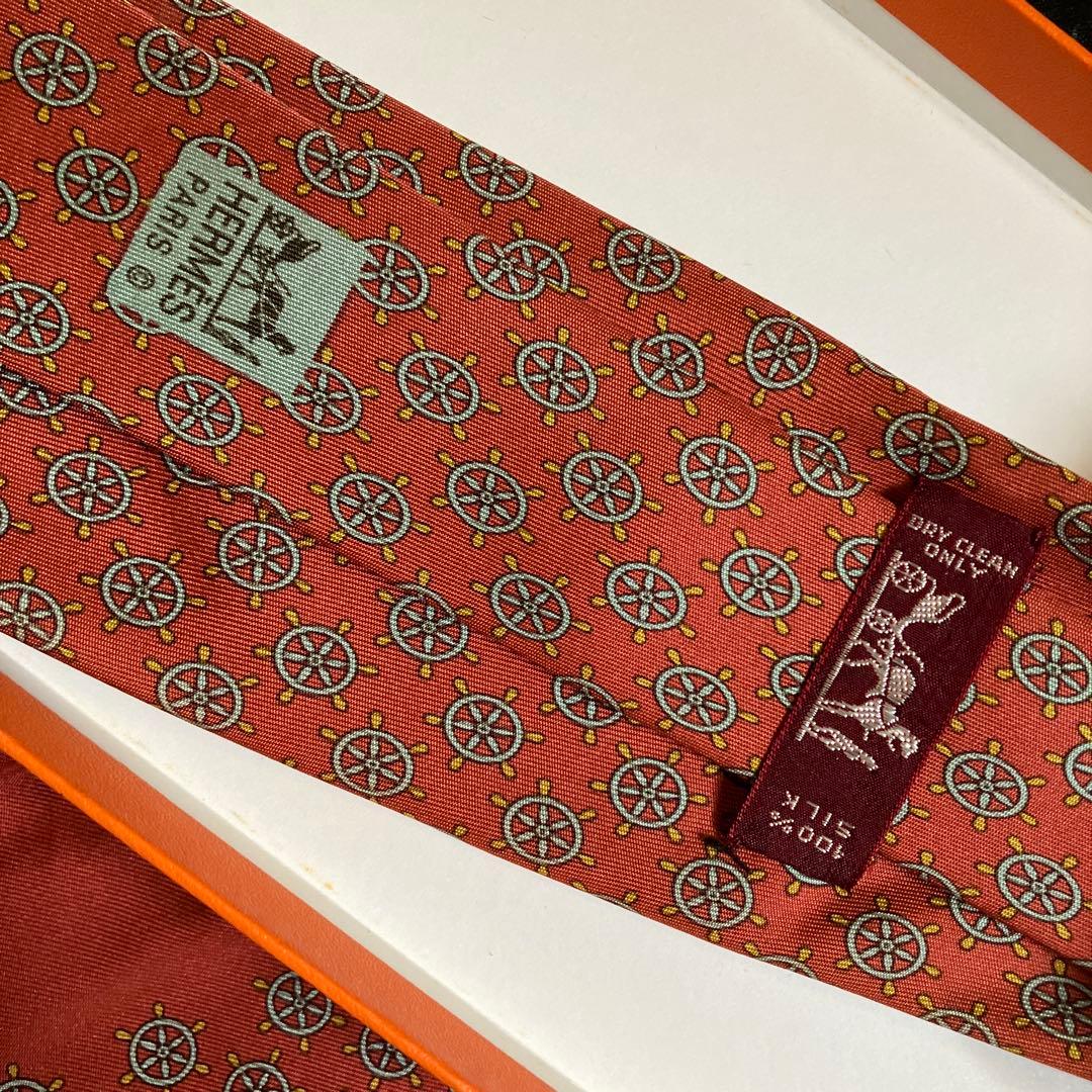 年内特別価格‼️ネクタイチーフセット 綺麗