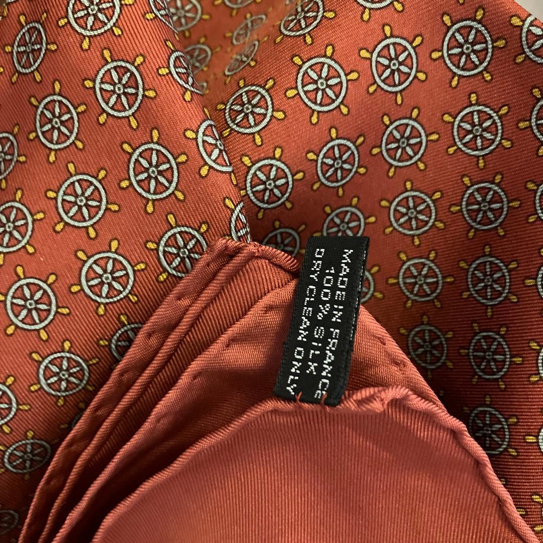 年内特別価格‼️ネクタイチーフセット 綺麗