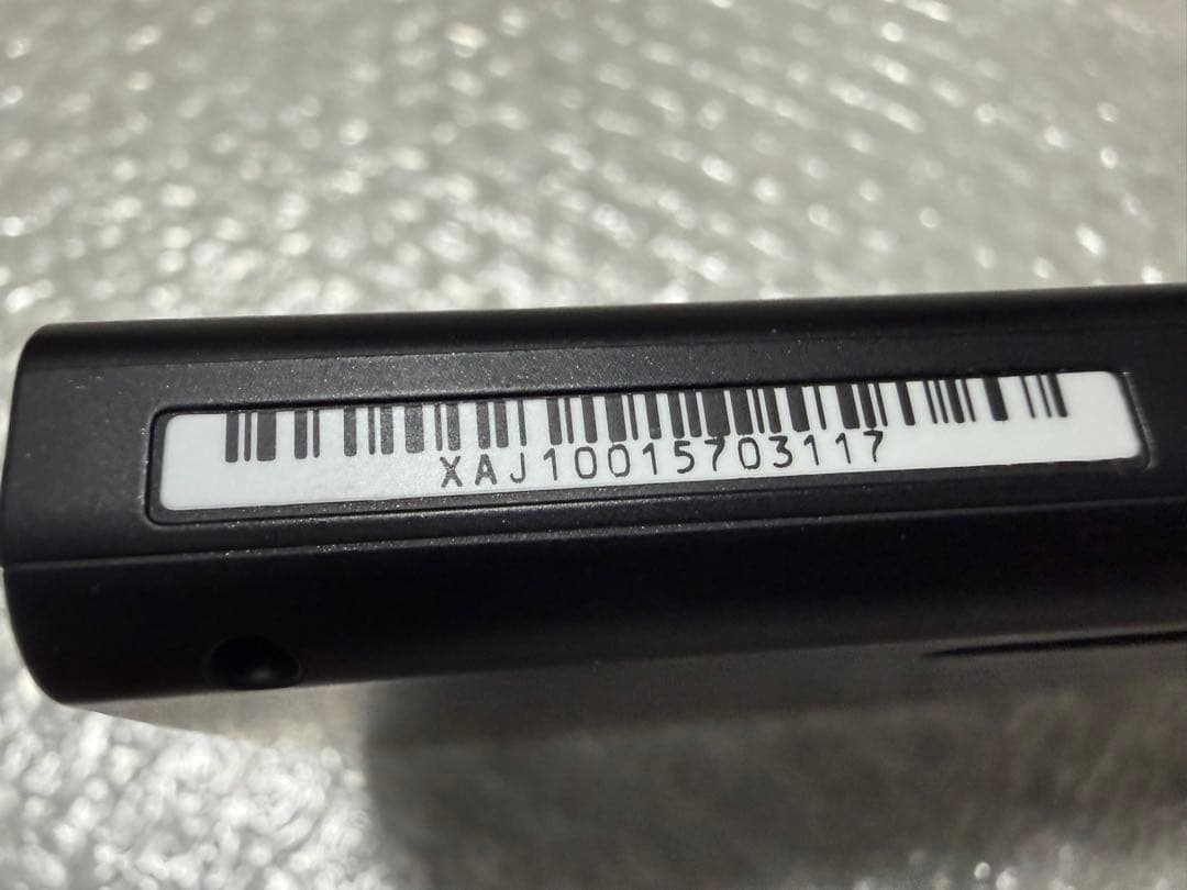 Nintendo Switch 本体 初期型 未対策機