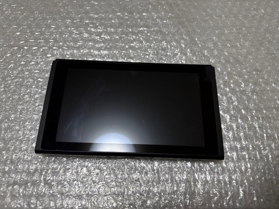 Nintendo Switch 本体 初期型 未対策機