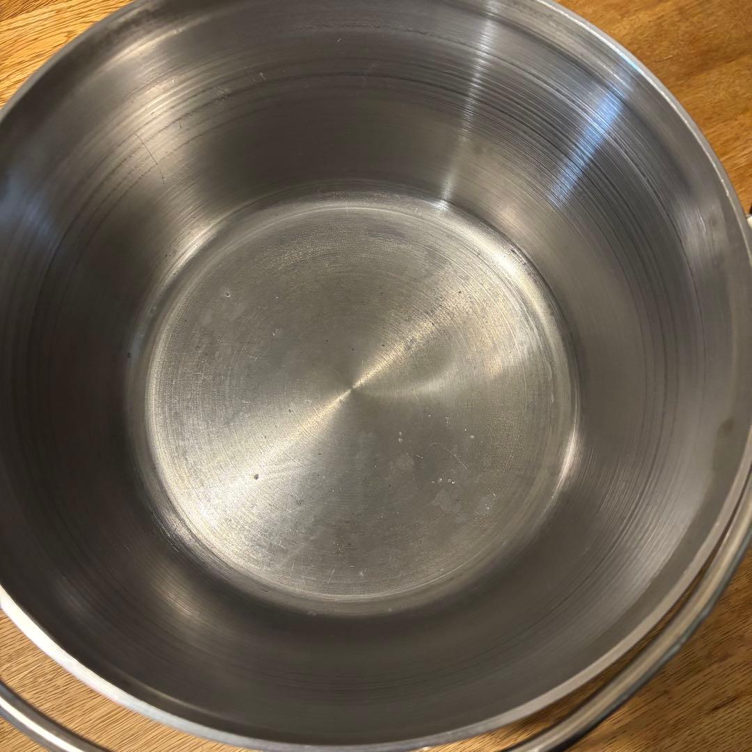 SOTO ソト ステンレス ダッチオーブン 10インチ