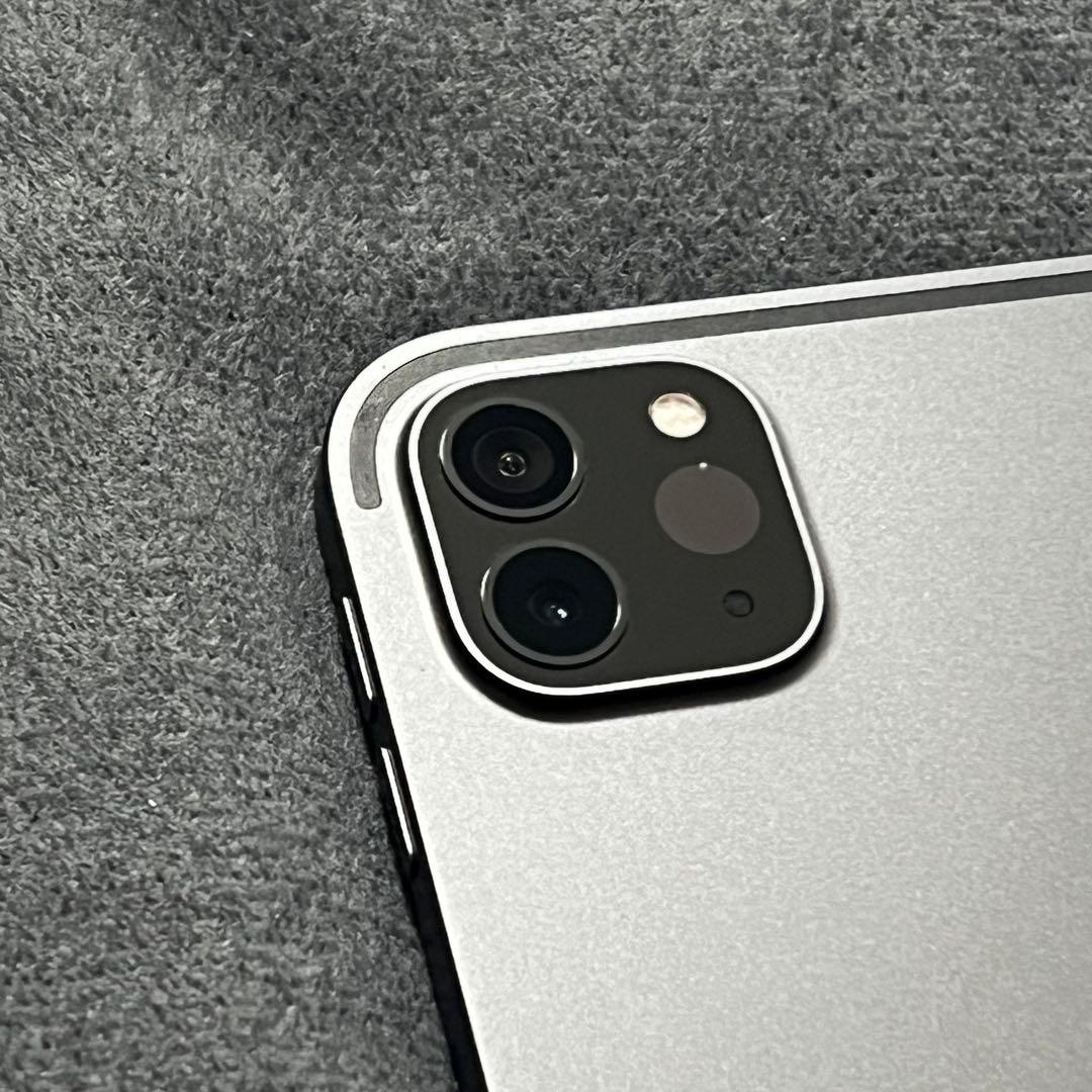 iPad Pro 12.9インチ 第5世代 ジャンク 画面表示不良 初期化済