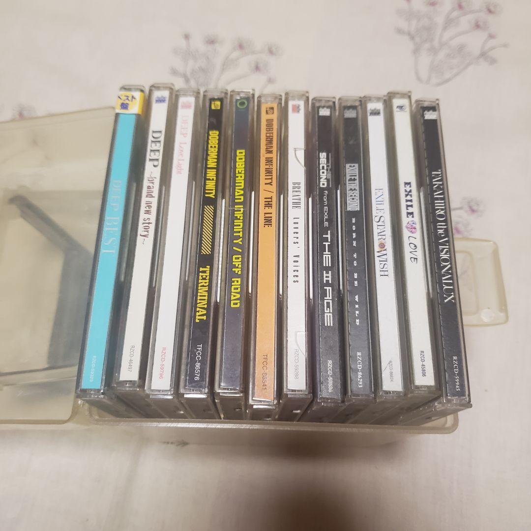 LDH関連 12枚セット