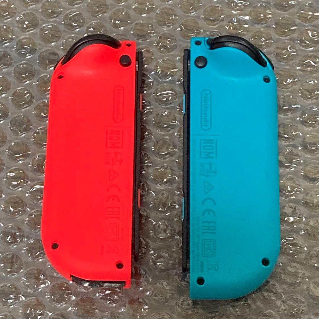 即日発送 NintendoSwitch ニンテンドースイッチ 本体 ホリパッド付