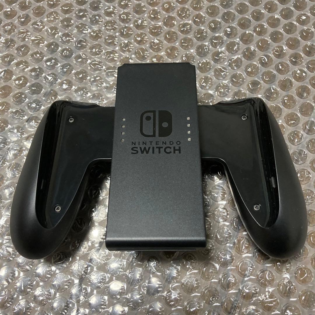 即日発送 NintendoSwitch ニンテンドースイッチ 本体 ホリパッド付