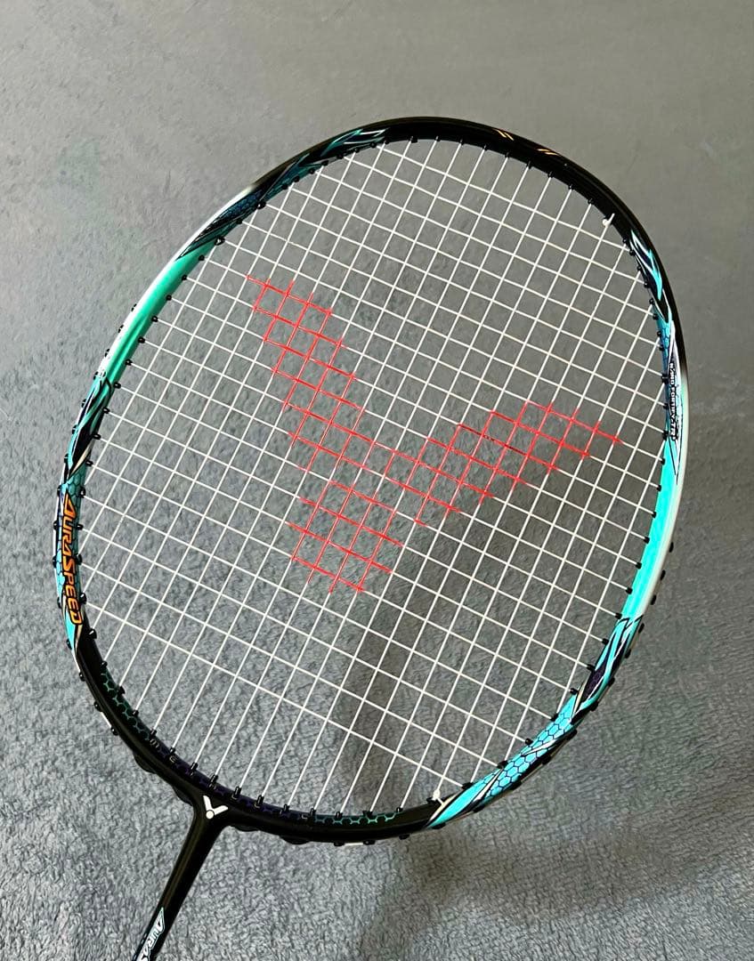 AURASPEED 90K LIC / オーアスピード90Kメタリック