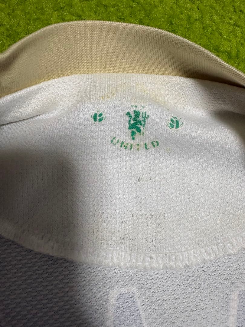 Nike マンチェスター・ユナイテッド シャツ ロナウド 7