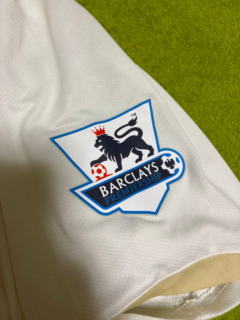 Nike マンチェスター・ユナイテッド シャツ ロナウド 7