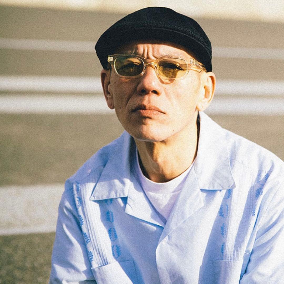 j*u様 OWN　KIHAKU / SMOKEY GREEN サングラス