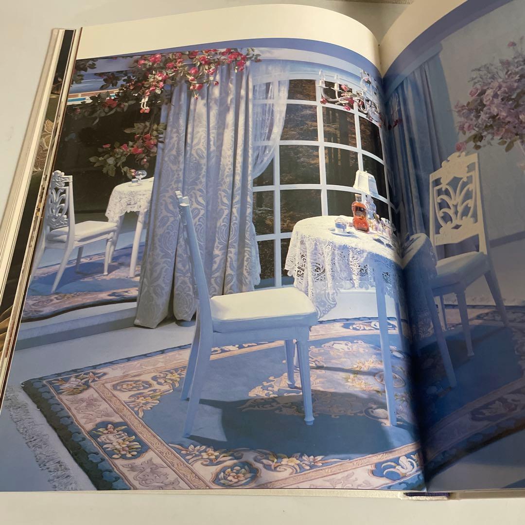 飯田深雪の世界 教育書籍 アートフラワー フラワーアレンジメント